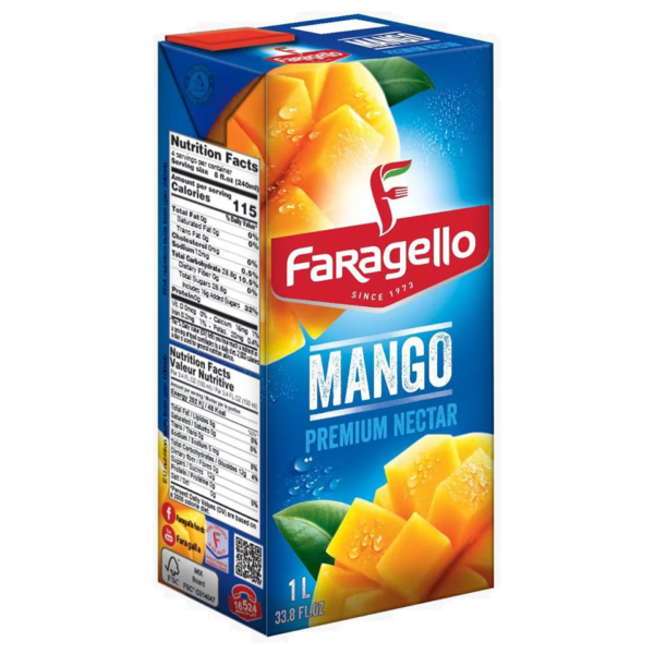 Jus Mangue