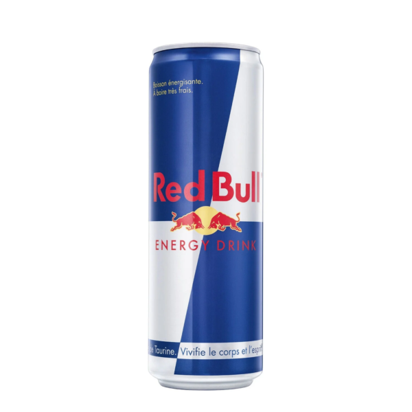 Energy Redbull