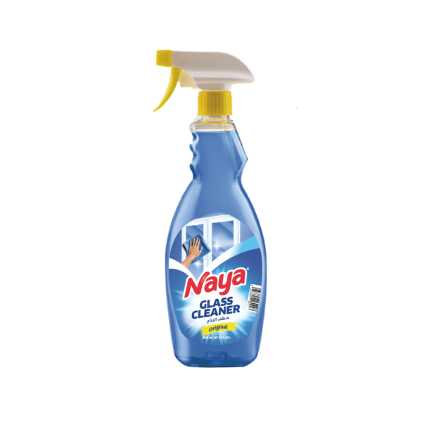 NAYA glass cleaner original