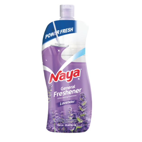 NAYA Fabric Softener Fresh Lavender