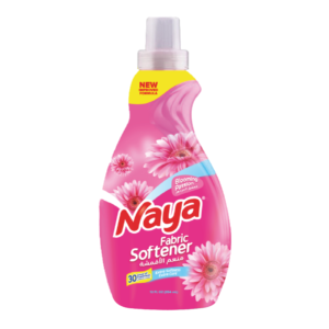 NAYA Fabric soltener Floral bouquet