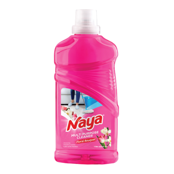 NAYA Multi Purpose Cleaner Floral Bouquet