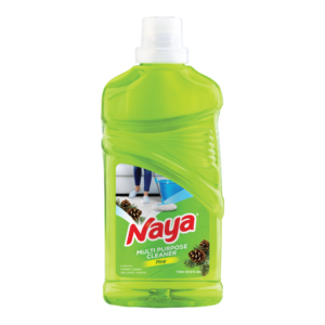 NAYA Multi Purpose Cleaner Pine