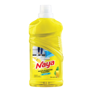 NAYA Multi Purpose Cleaner Lemon