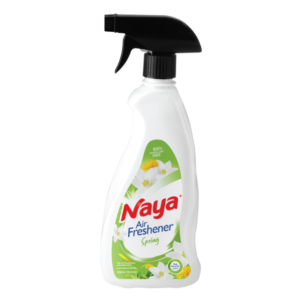 NAYA air freshener Jasmin