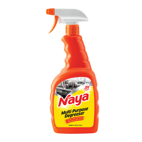 NAYA Multi Purpose Degreaser