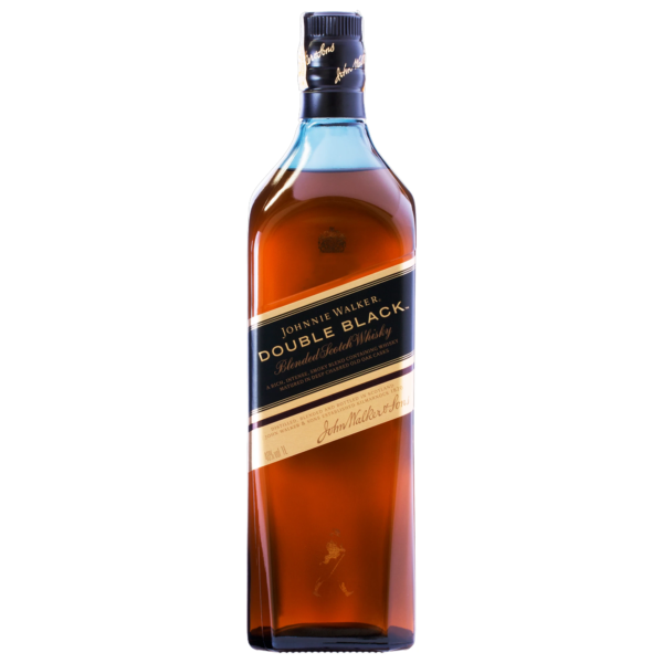 Johnnie Walker Double Black Label