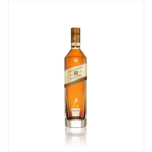 Johnnie Walker Ultimate