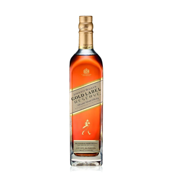 Johnnie Walker Gold Label