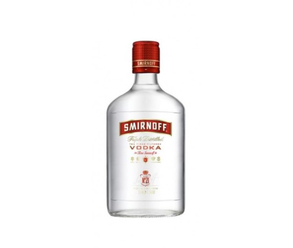 Vodka Smirnoff Red Small