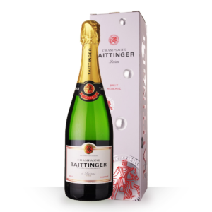 Champagne Taittinger Brut Reserve 75cl