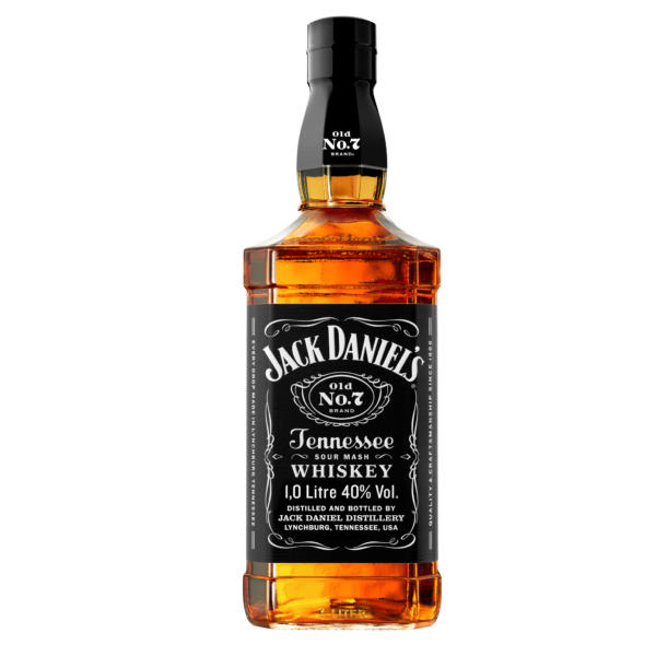 Jack Daniels