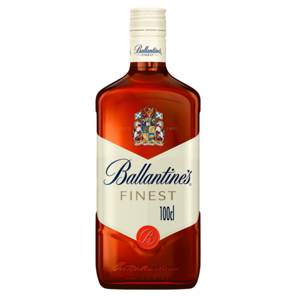 Ballantine's