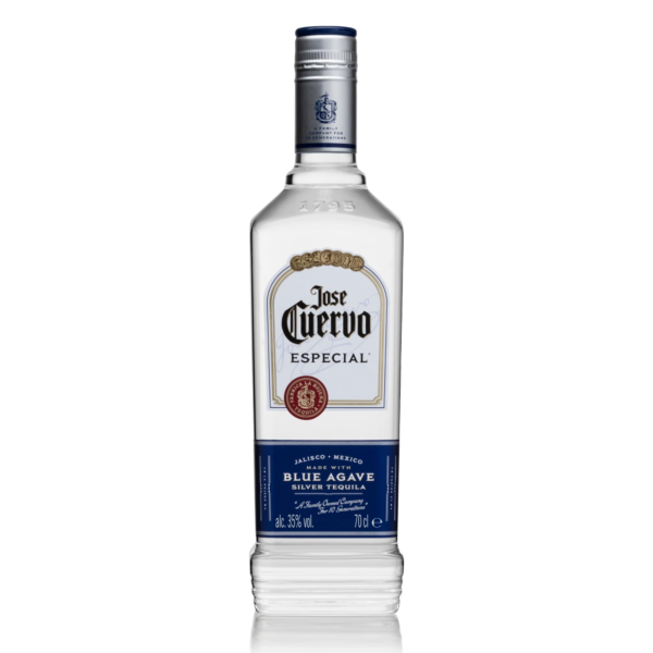 Tequila Jose Cuervo