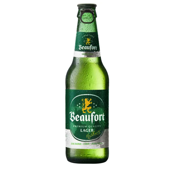 Beaufort Biere