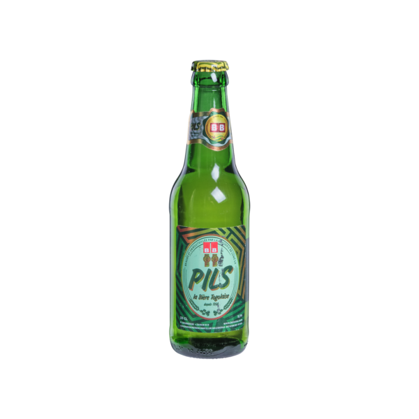 Pils Biere