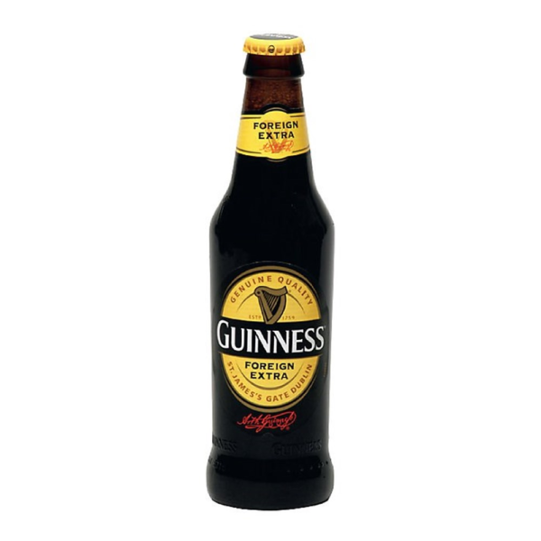 Guinness Biere