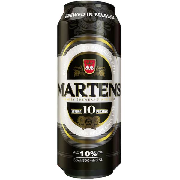 Martens Biere